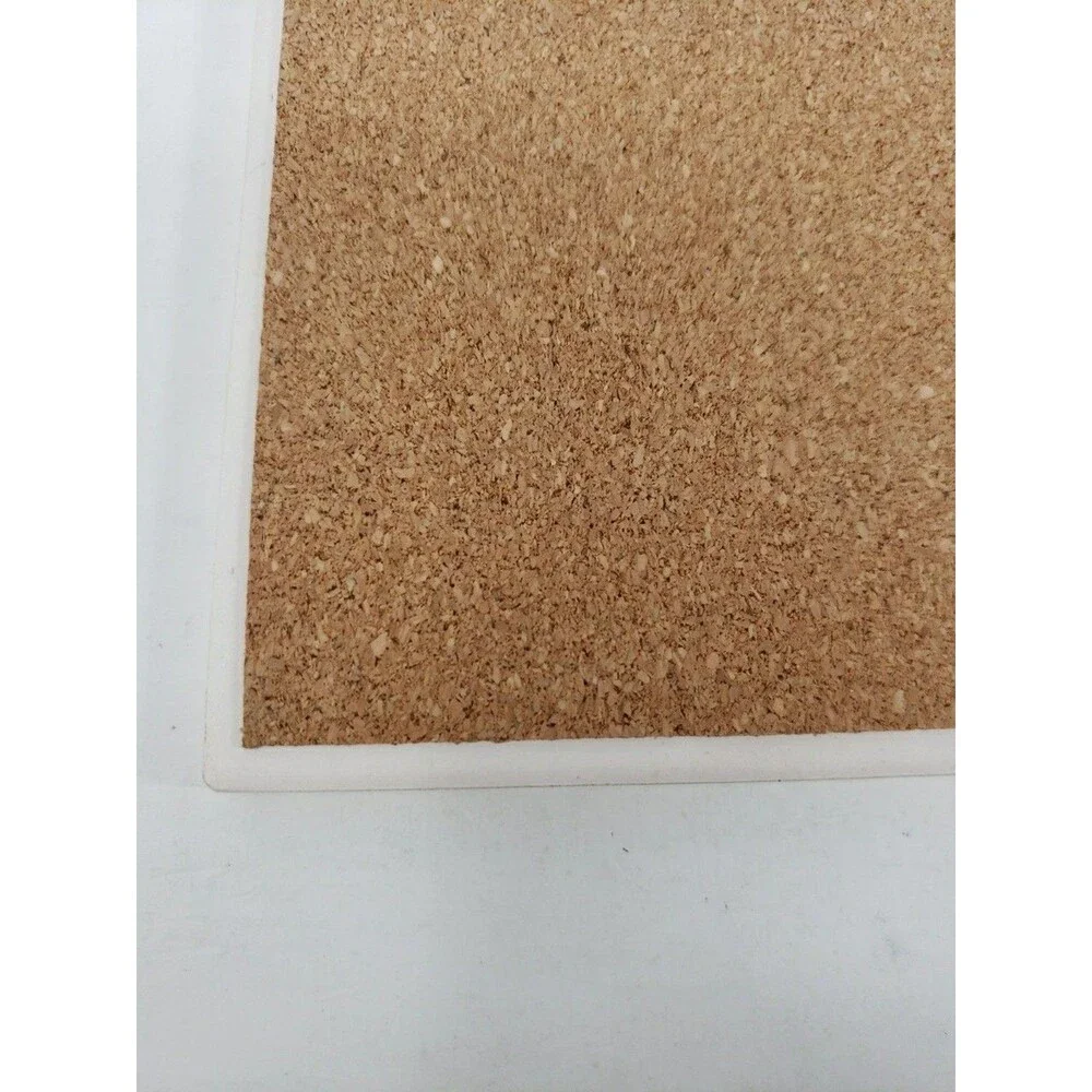 Zion National Park Absorbent Stone Coaster SJT Enterprises Cork Backed Utah